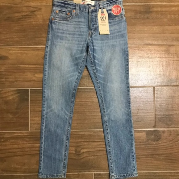 Levi’s 501 12R - Picture 2 of 4